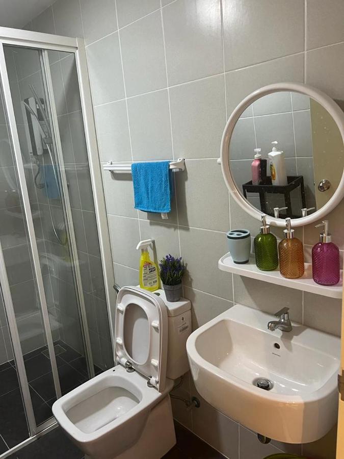 One Hakim Residence, Cerrado Southville City Kampong Tangkas ภายนอก รูปภาพ
