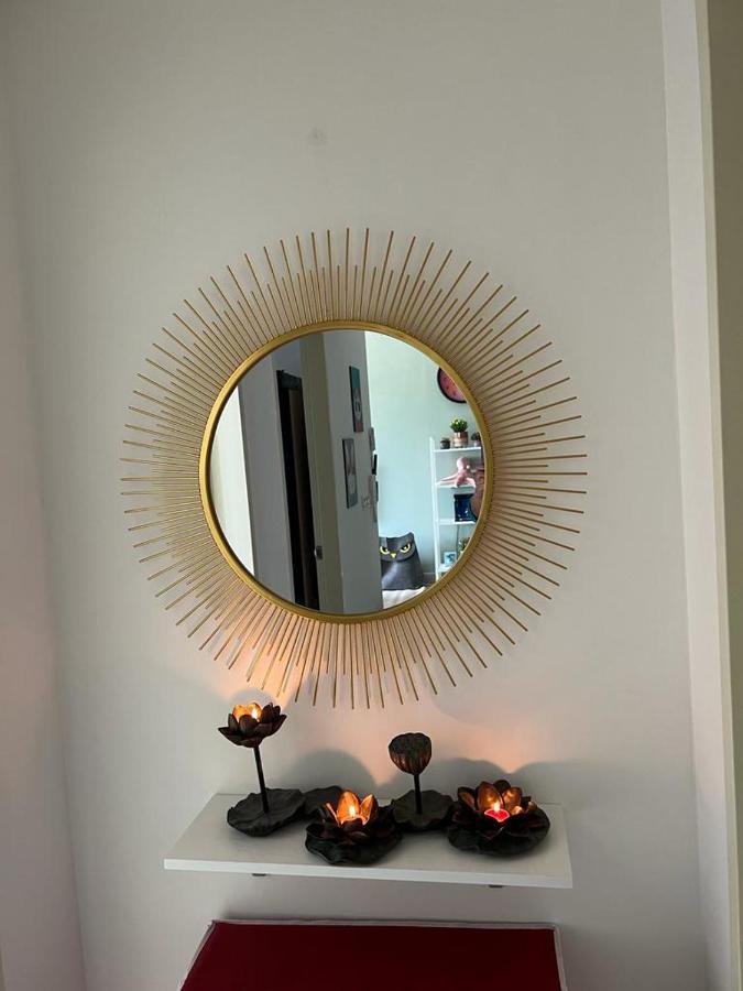 One Hakim Residence, Cerrado Southville City Kampong Tangkas ภายนอก รูปภาพ