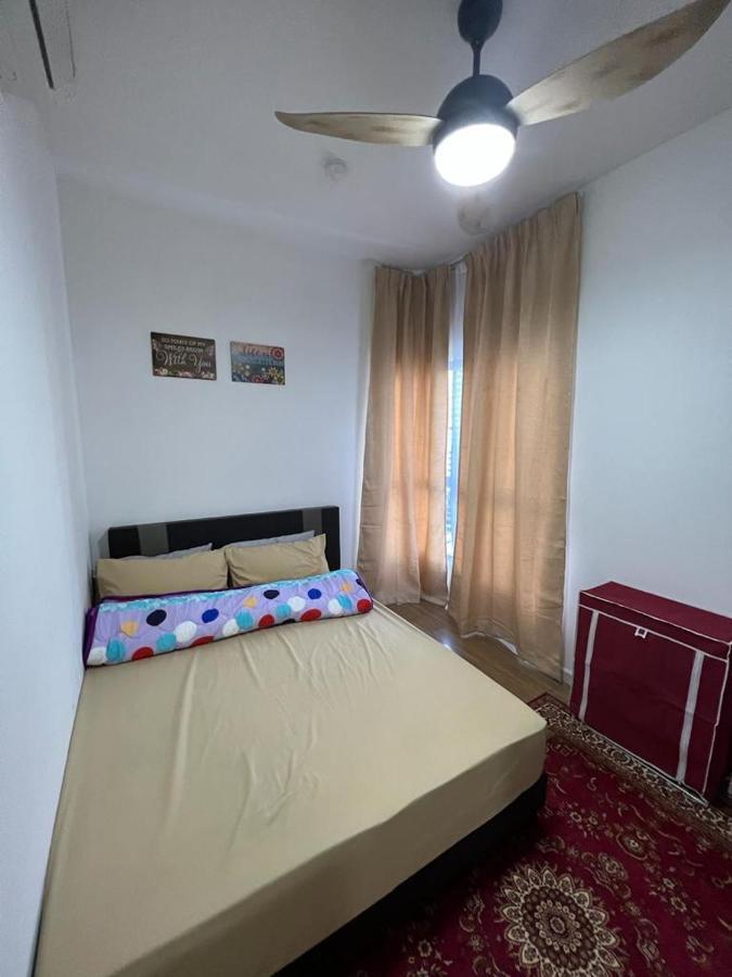 One Hakim Residence, Cerrado Southville City Kampong Tangkas ภายนอก รูปภาพ