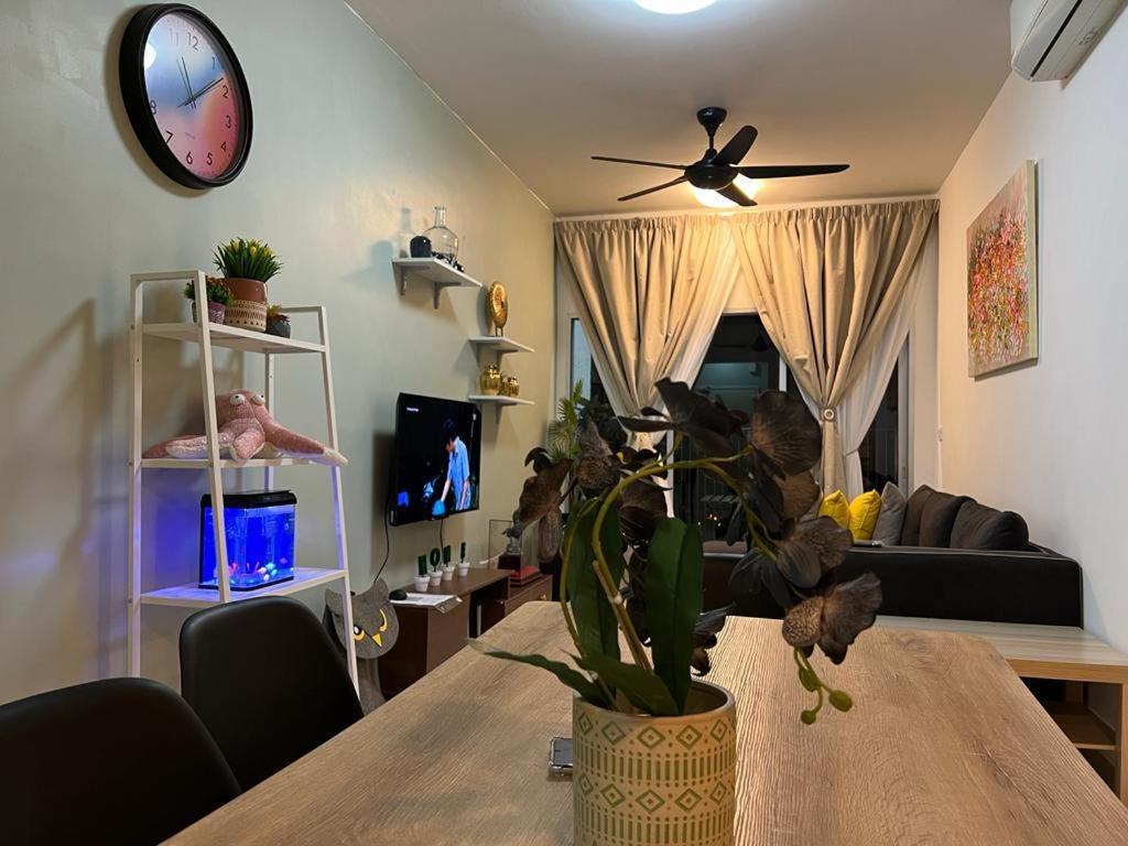 One Hakim Residence, Cerrado Southville City Kampong Tangkas ภายนอก รูปภาพ